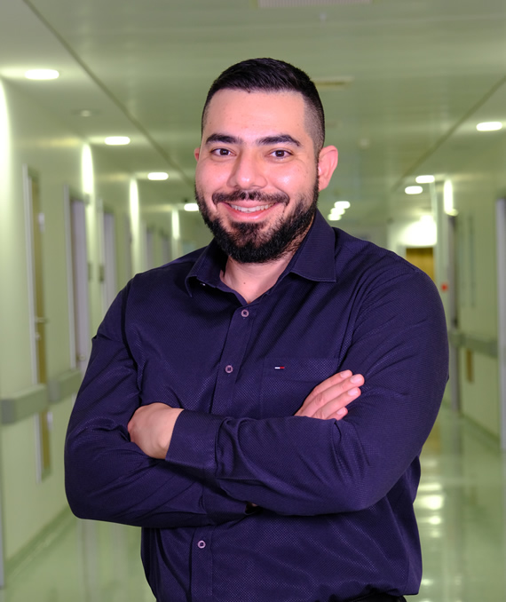 Op. Dr. Ahmet SOYKURT