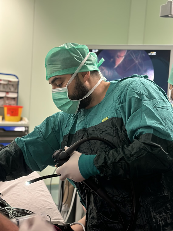 Op. Dr. Ahmet SOYKURT