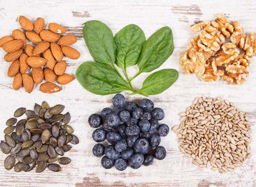 Obesite cerrahisi sonrası vitamin eksikliği nasıl önlenir