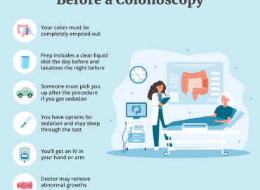 Kolonoskopi öncesi hazırlık nasıl olmalı