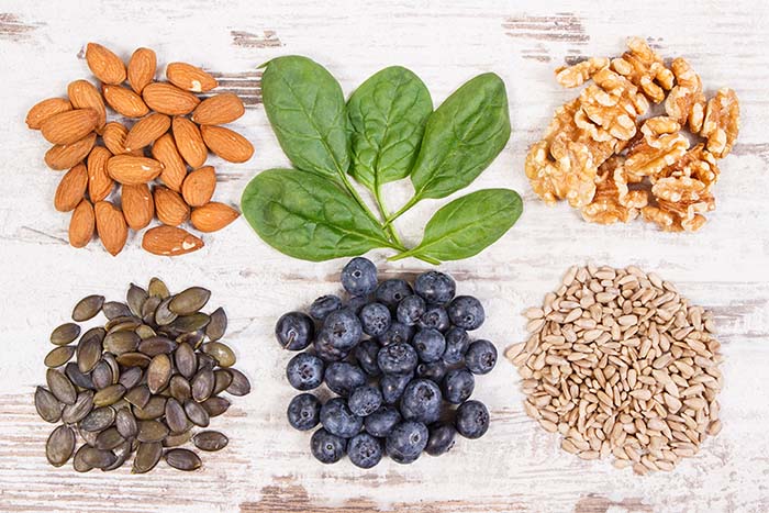 Obesite cerrahisi sonrası vitamin eksikliği nasıl önlenir