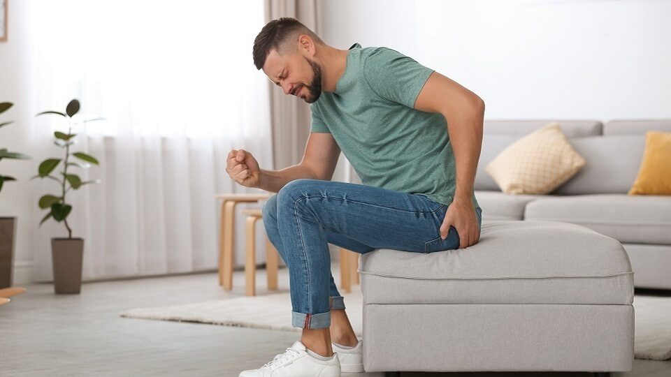 Hemoroid (Basur) Nedir? Neden Olur? Basura Ne İyi Gelir?